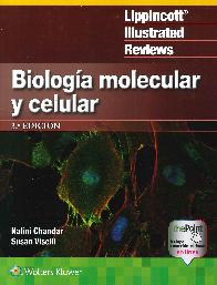 Biologa molecular y celular LIR