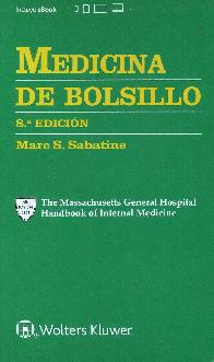 Sabatine Medicina de Bolsillo