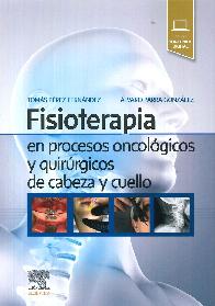 Fisioterapia en procesos oncolgicos y quirrgicos de cabeza y cuello