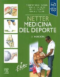 Netter. Medicina del deporte