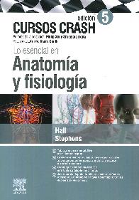 Lo esencial de anatoma y fisiologa