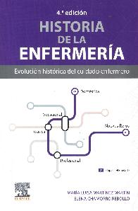 Historia de la enfermera