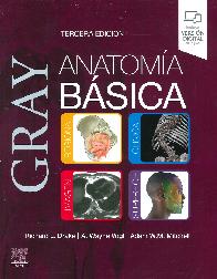 Gray. Anatoma bsica