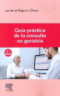 Gua prctica de la consulta en geriatra