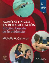 Agentes fsicos en rehabilitacin