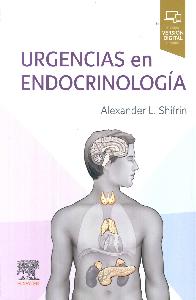 Urgencias en endocrinologa