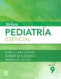 Nelson. Pediatra Esencial