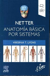 Netter. Anatoma bsica por sistemas