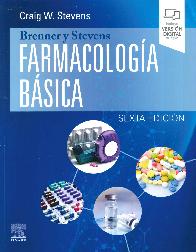 Brenner y Stevens. Farmacologa bsica