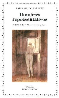 Hombres representativos