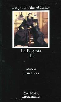 La Regenta II