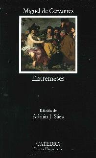 Entremeses