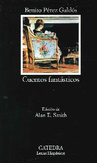 Cuentos fantsticos