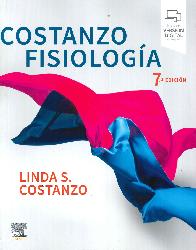 Fisiologa Costanzo