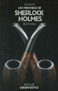 Las memorias de Sherlock Holmes