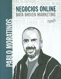 Negocios online. Data driven marketing