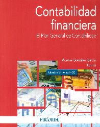 Contabilidad financiera: El Plan General de Contabilidad