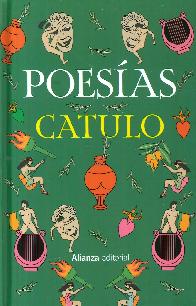 Poesas Catulo