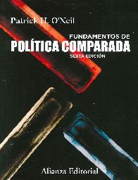 Fundamentos de poltica comparada