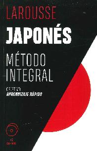 Japons. Mtodo integral