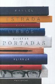 Leer libros, disear portadas