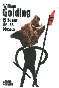 El seor de las moscas