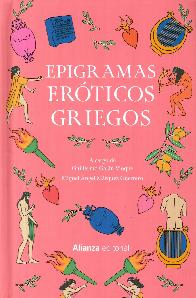 Epigramas erticos griegos: Antologa palatina (libros V y XII)