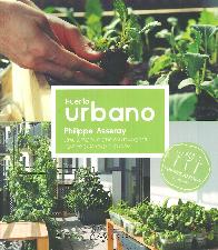 Huerto urbano