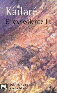 El expediente H.