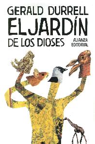 El jardn de los dioses