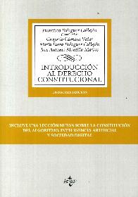 Introduccin al Derecho Constitucional
