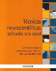 Tcnicas neurocientficas aplicadas a la salud