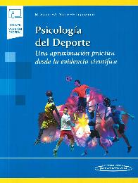 Psicologa del Deporte