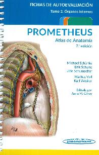 PROMETHEUS. Atlas de Anatoma.Fichas de autoevaluacin