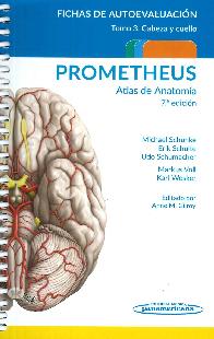 PROMETHEUS. Atlas de Anatoma.Fichas de autoevaluacin