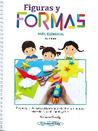 Figuras Formas Nivel Elemental