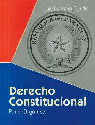 Derecho Constitucional