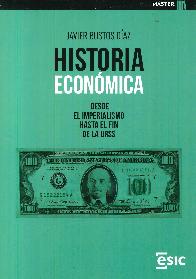 Historia Econmica