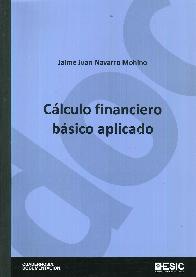 Clculo financiero bsico aplicado