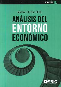 Anlisis del entorno econmico