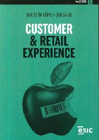Customer & Retail Experience