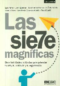 Las siete magnficas