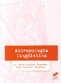 Antropologa lingstica