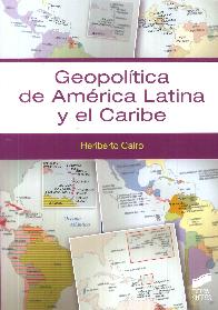 Geopoltica de Amrica Latina y el Caribe