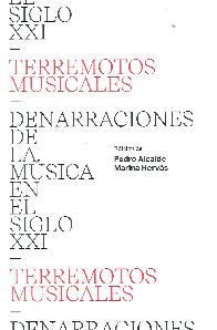 Terremotos Musicales