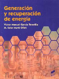 Generacin y recuperacin de energa