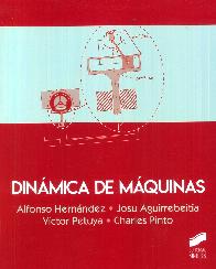 Dinmica de mquinas