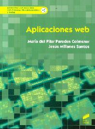 Aplicaciones web