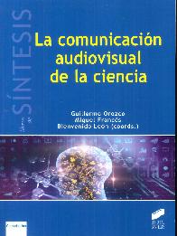 La comunicacin audiovisual en la ciencia