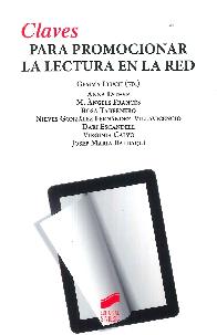 Claves para promocionar la lectura en la red
